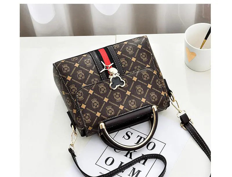 Cartmela 2025 Women's Luxury Handbag