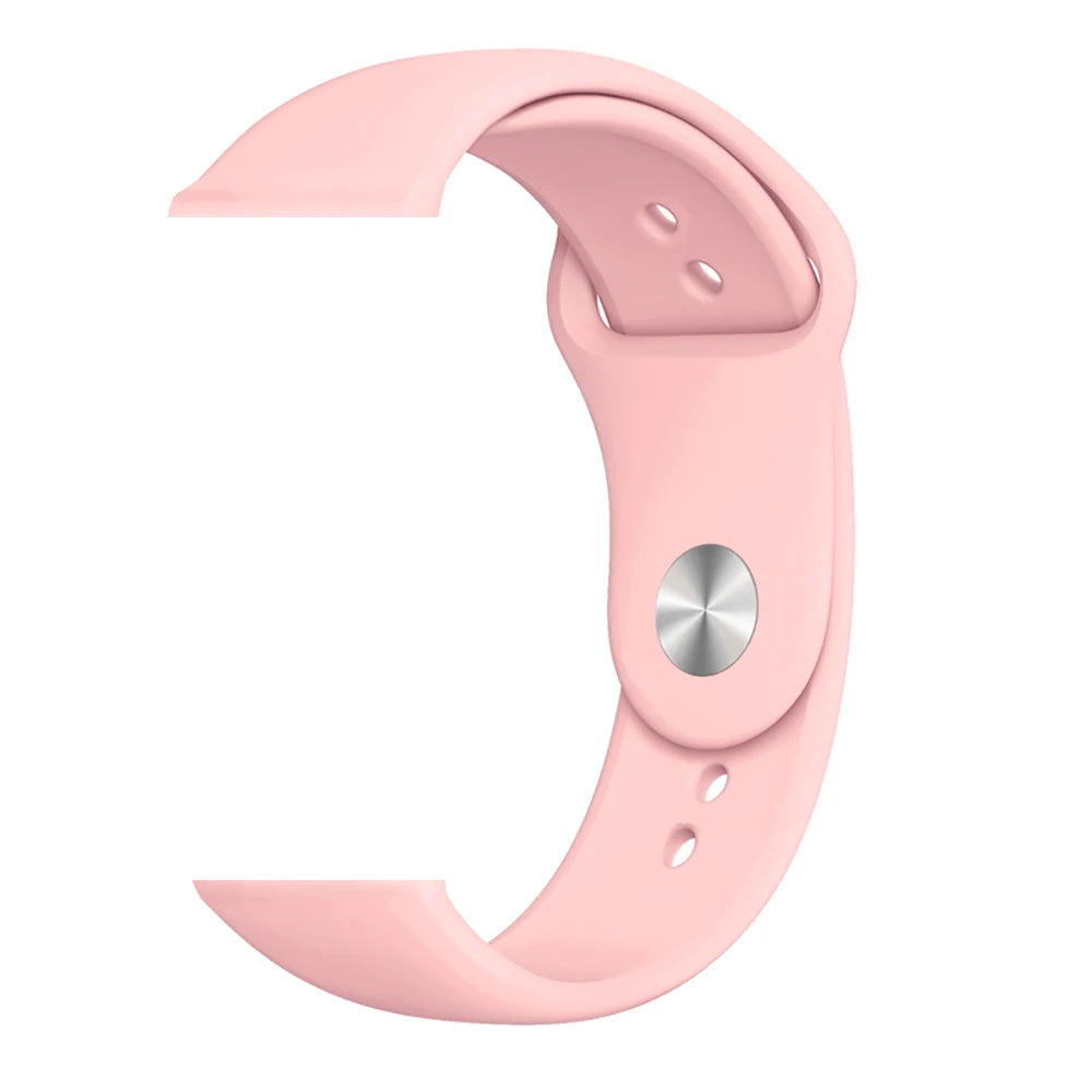 Cartmela Smart Watch – Bluetooth Fitness Tracker