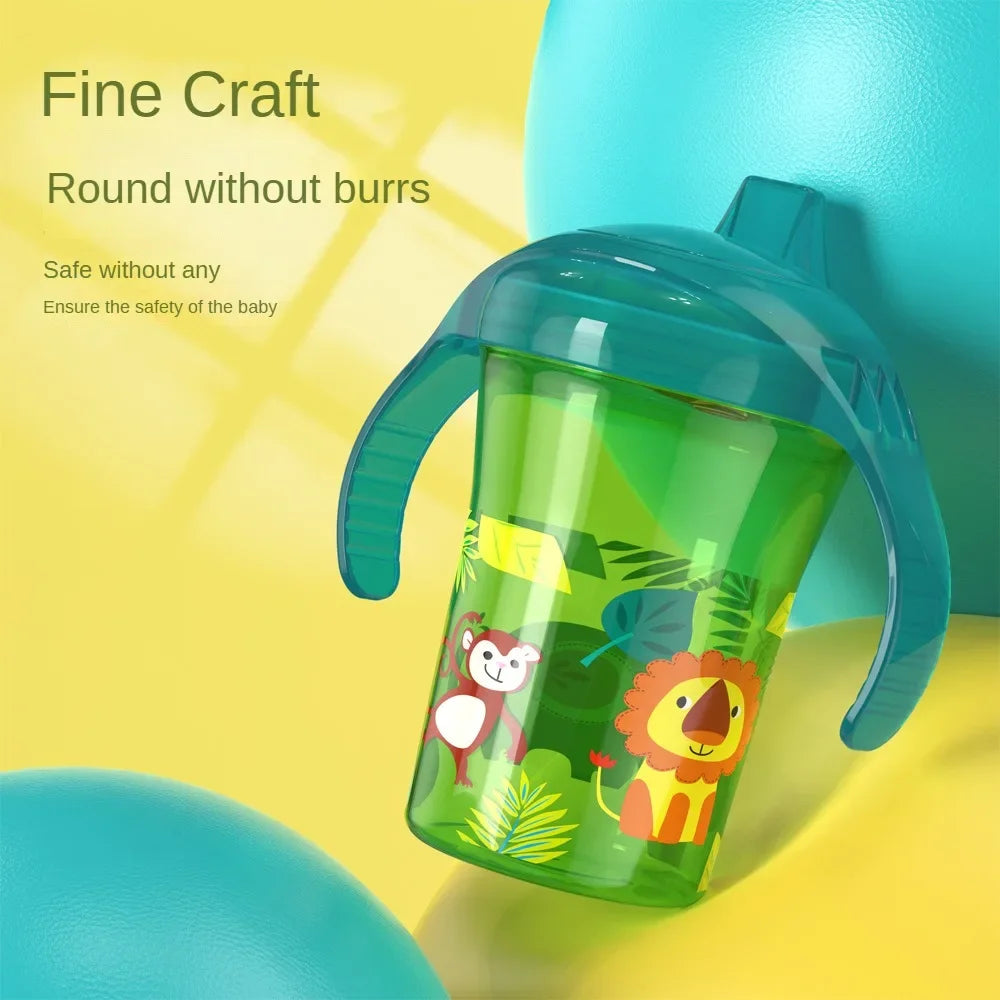Cartmela 260ml Baby Drinking Cup