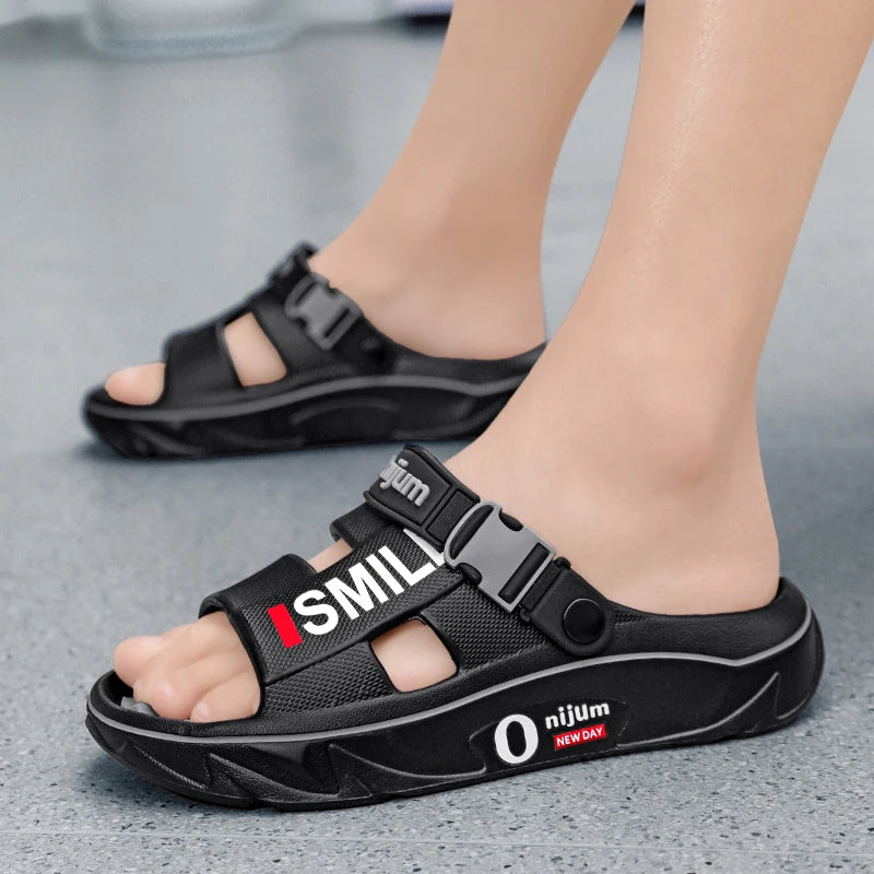 Cartmela 2025 Massage Slippers