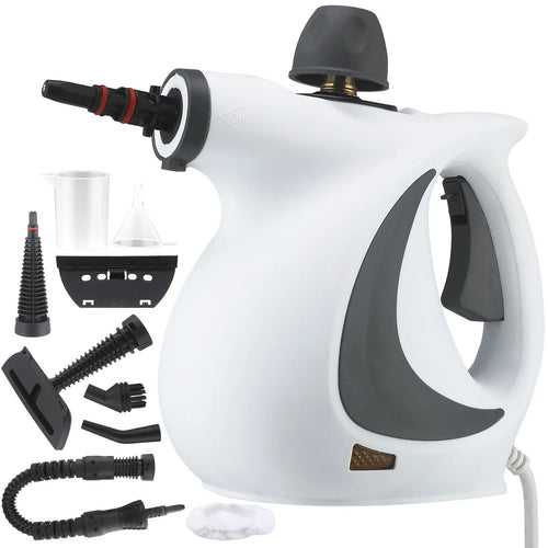Pressurized Handheld Steam Cleaner
