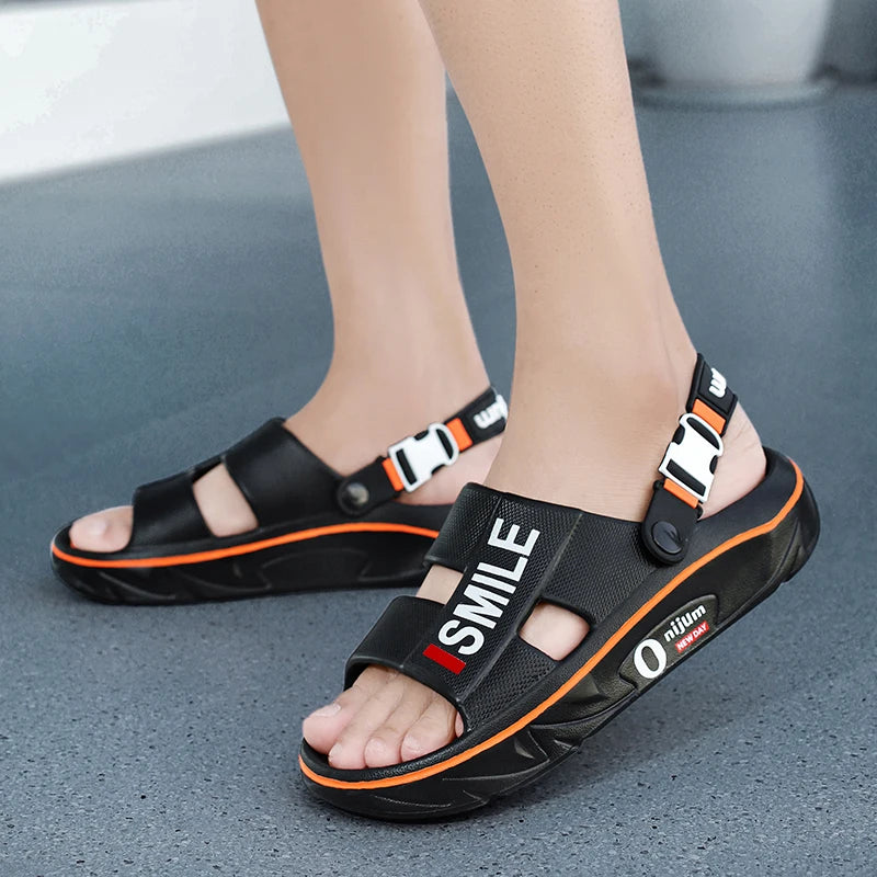 Cartmela 2025 Massage Slippers