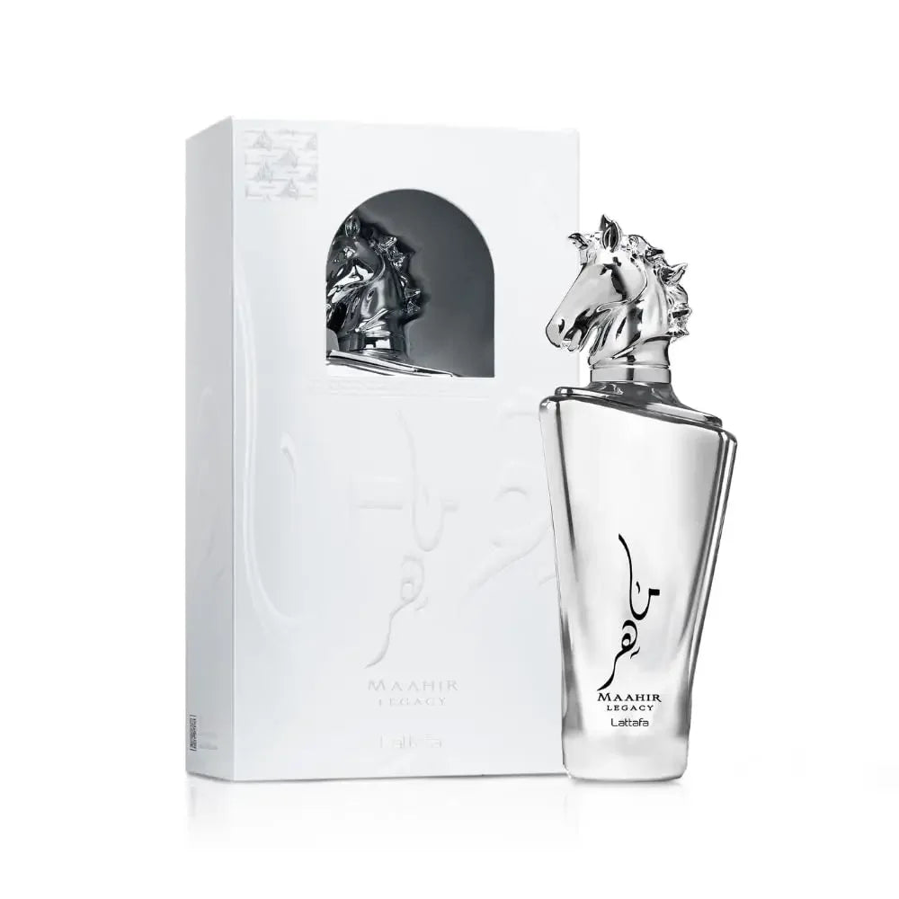 Cartmela Original Perfume Oil for Men - Black Gold Wild Horse Fragrance