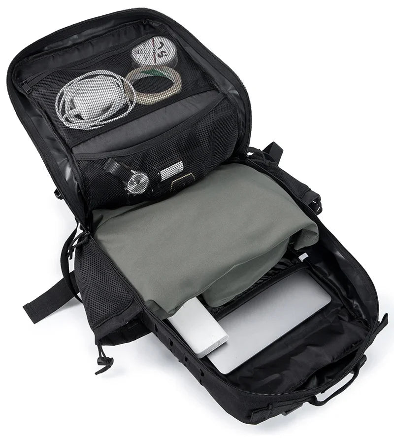 25L/45L Tactical Backpack for Men & Women