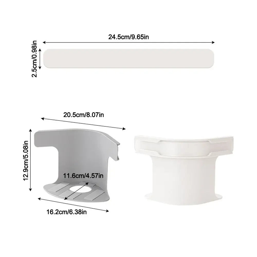 Adjustable Bed Sheet Clips | Non-Slip Sheet Holders & Grippers