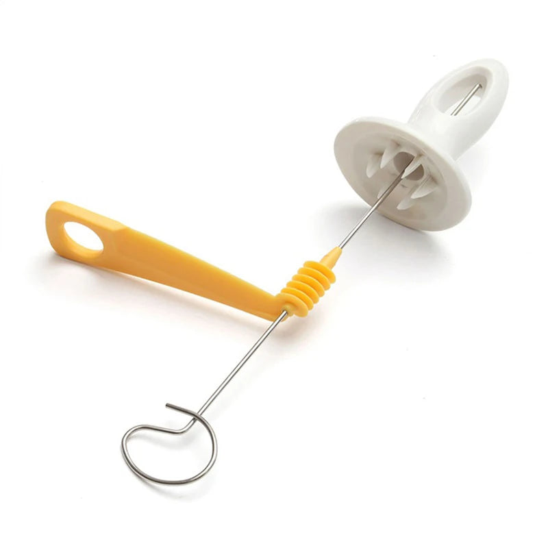 Spiral Potato Cutter – DIY Twisted Vegetable & Fruit Slicer