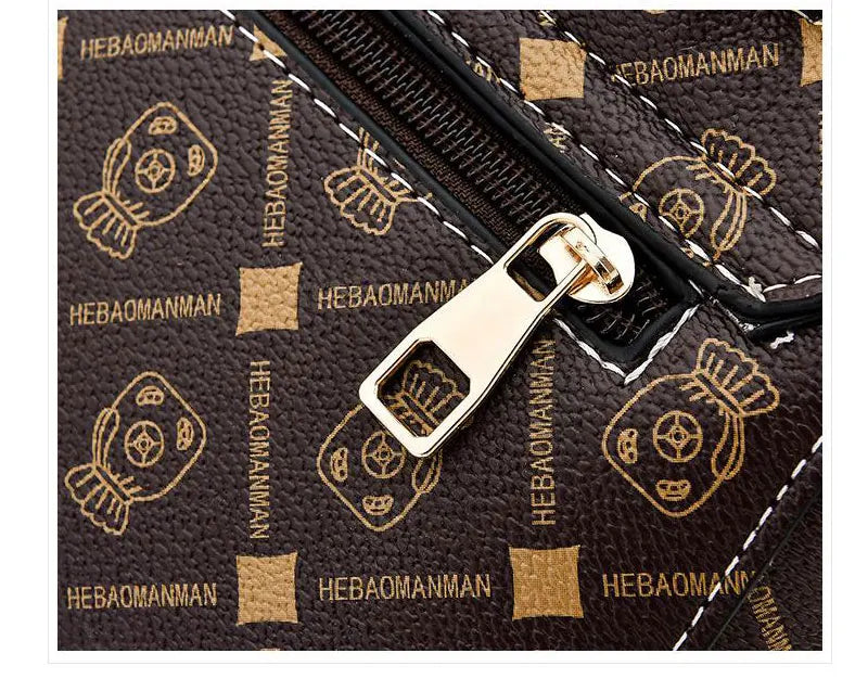 Cartmela 2025 Women's Luxury Handbag