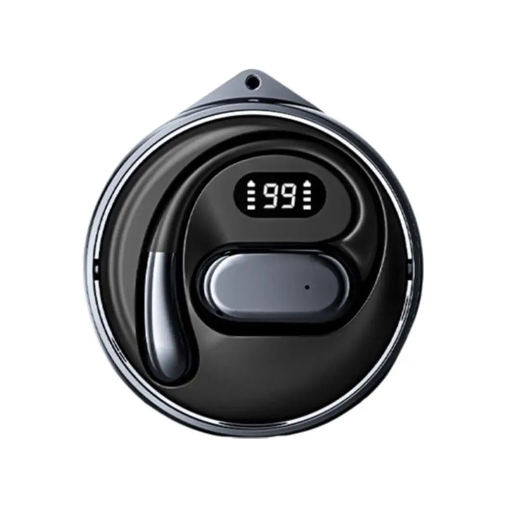 D88 AI Translation Earbuds – Wireless Bluetooth Headphones