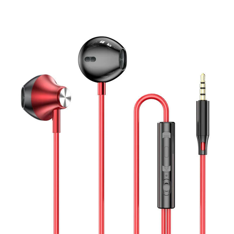 Samsung Headphones HiFi Surround Sound In-Ear