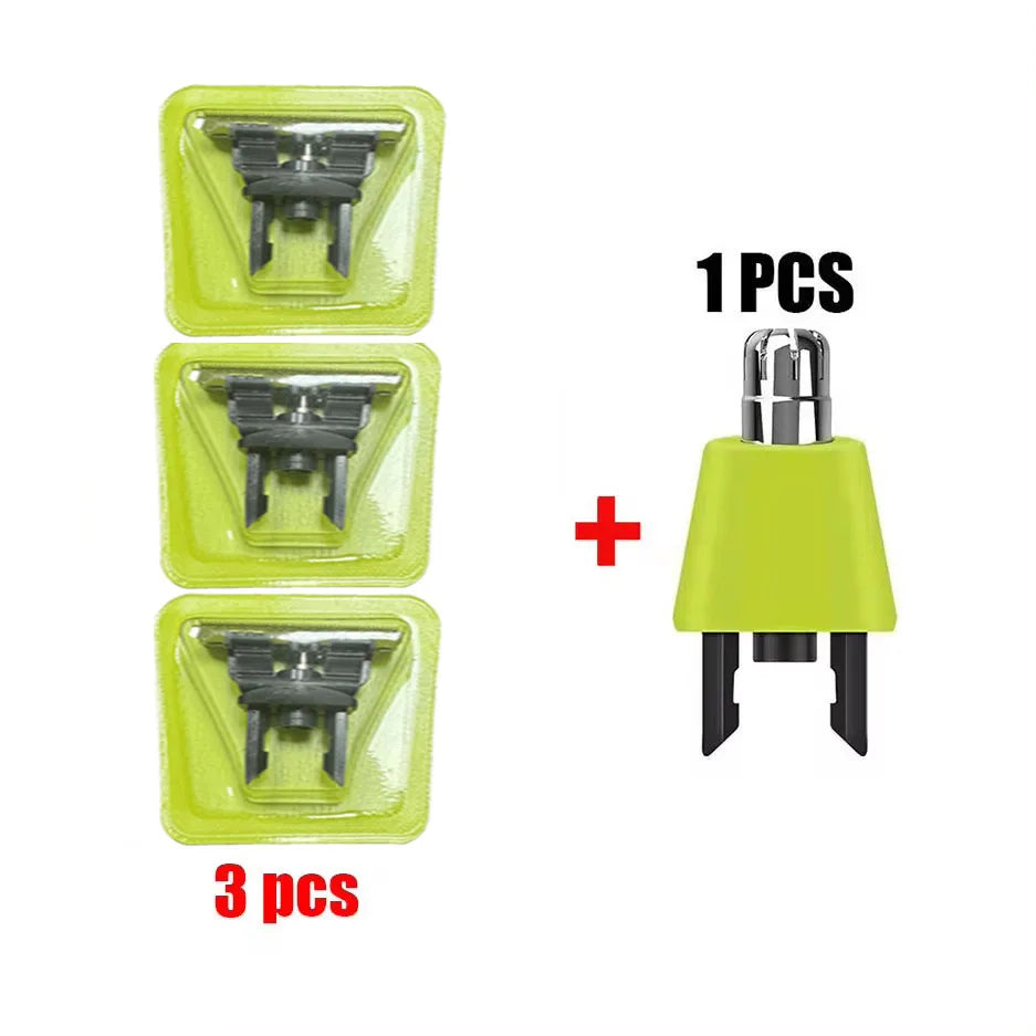 Replacement Blade for OneBlade – Compatible Hair & Beard Trimmer Head