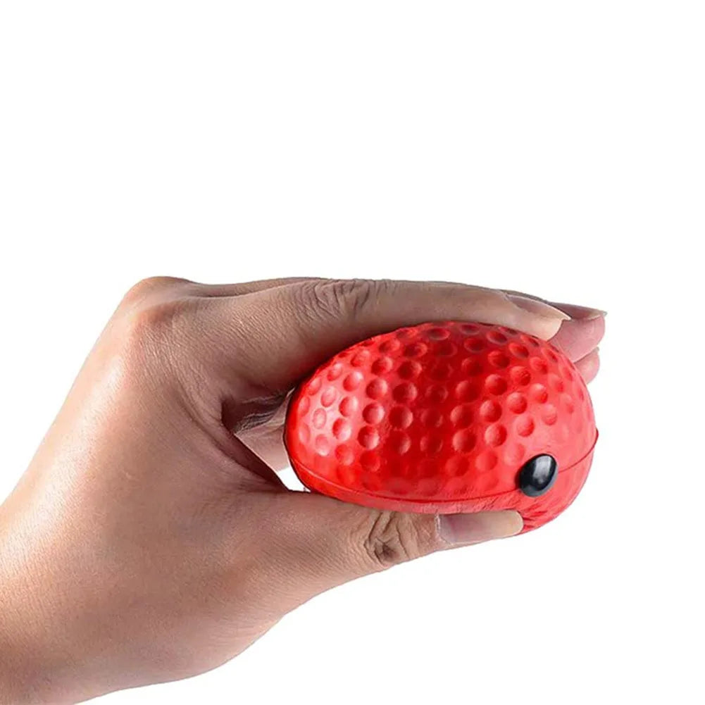 Boxing Reflex Speed Punch Ball – Agility & Reaction Training Tool