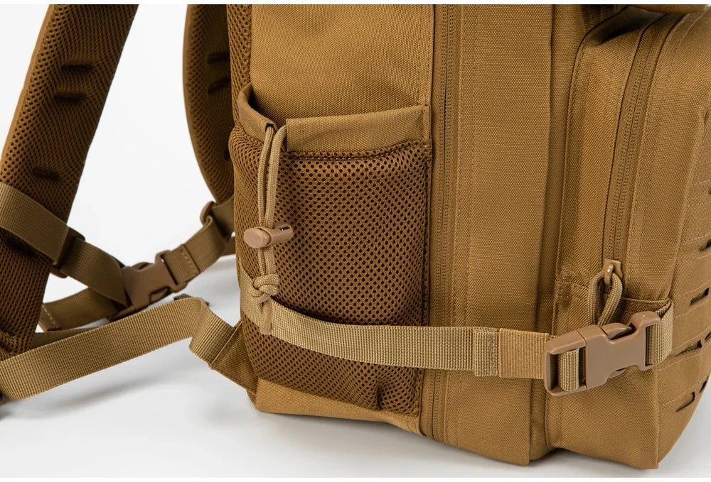 25L/45L Tactical Backpack for Men & Women