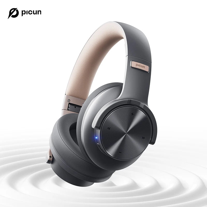 Cartmela Picun B8 Bluetooth Headphones