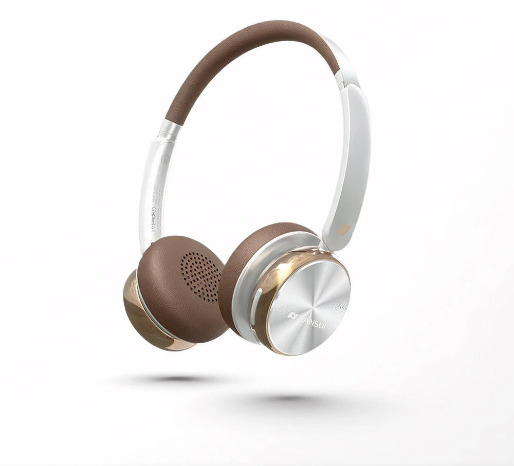 Cartmela Sansui DT11 ANC Wireless Headphones