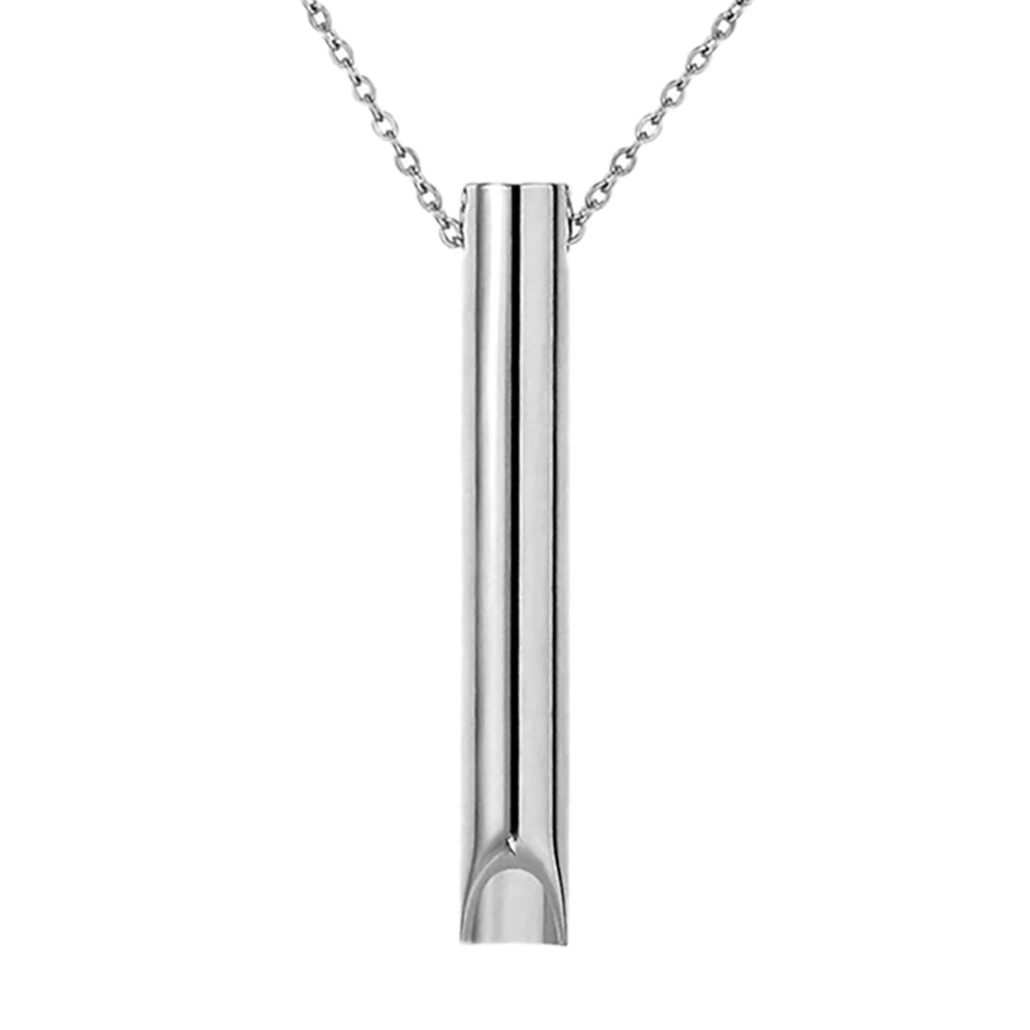 Pearl Necklace with Initial Pendant – Mindful Luxury Jewelry