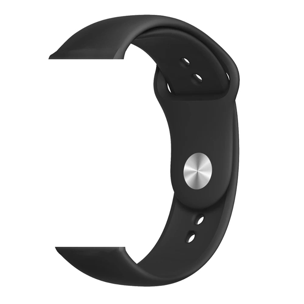 Cartmela Smart Watch – Bluetooth Fitness Tracker