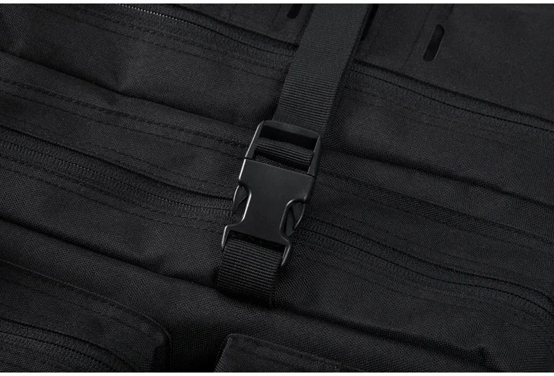25L/45L Tactical Backpack for Men & Women