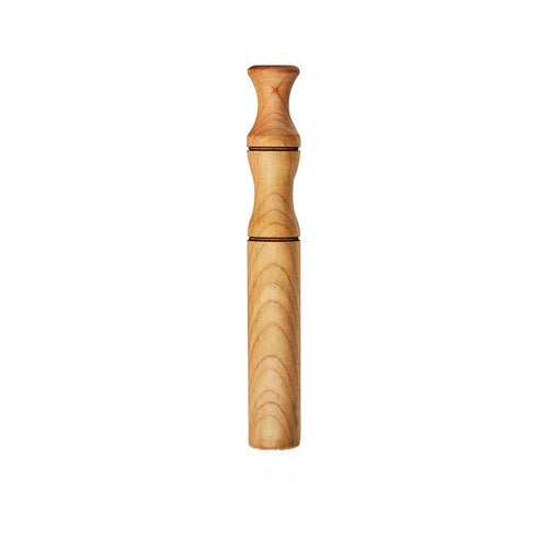 Wooden Essential Oil Inhaler Stick – Quit Smoking Aid (3 Pack)