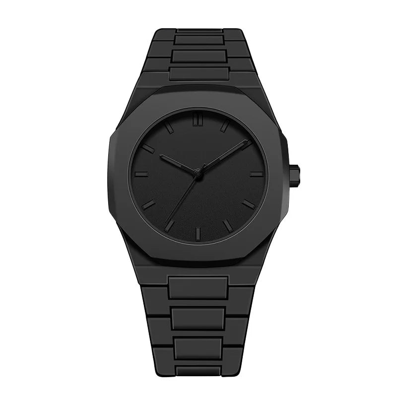 Minimalist Arabic Men’s Quartz Watch