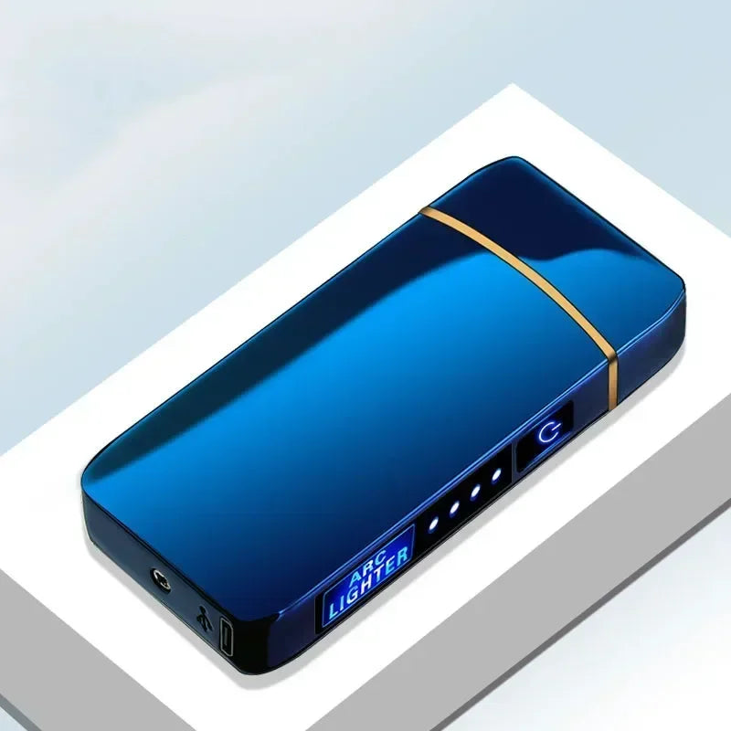 Cartmela Electric Plasma USB Lighter