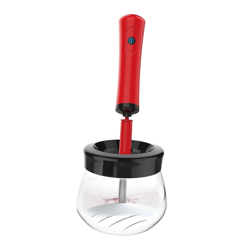 Eyelash Glue Awakener & Electric Brush Cleaner