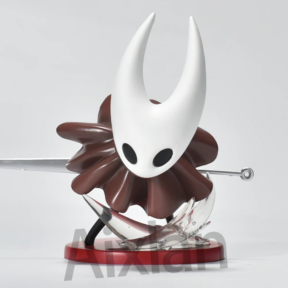 Aixlan Hollow Knight Figure – 11cm PVC Collectible Toy Gift