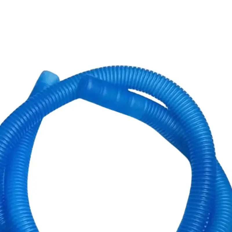 Dryer Vent Cleaner Kit–Vacuum Attachment & Lint Remover with Guide Wire