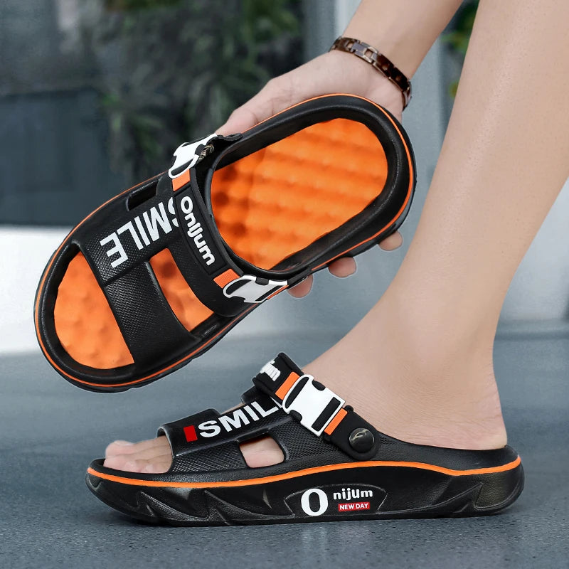 Cartmela 2025 Massage Slippers