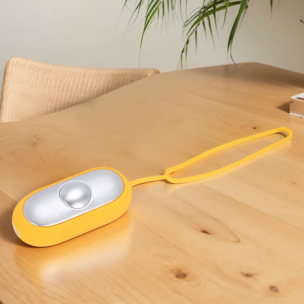 Handheld Microcurrent Sleep Aid Device for Anxiety & Relaxation