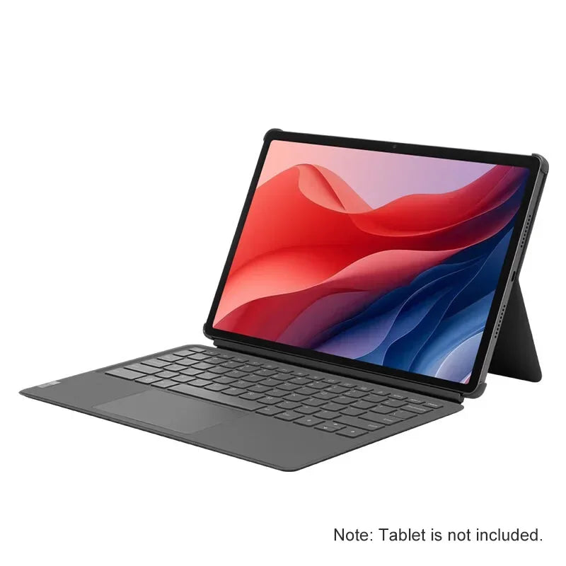 Lenovo Xiaoxin Pad Pro 2025 Case – Keyboard with Trackpad & Pen Slot Cover