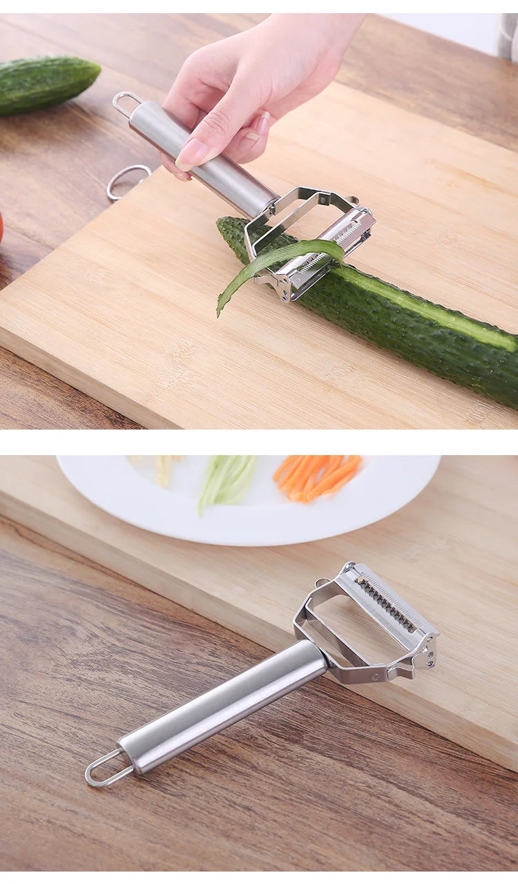 Kitchen Vegetable Peeler