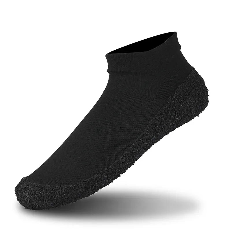 ZHIO Barefoot Sock Sneakers – Lightweight Unisex Running Shoes
