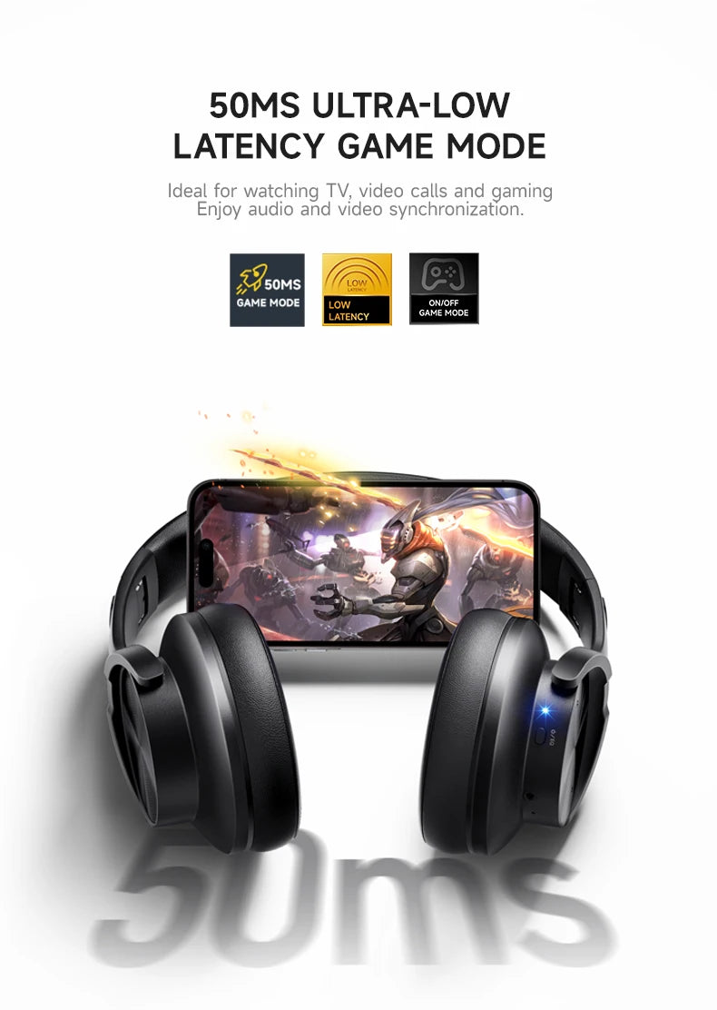 Cartmela Picun B8 Bluetooth Headphones