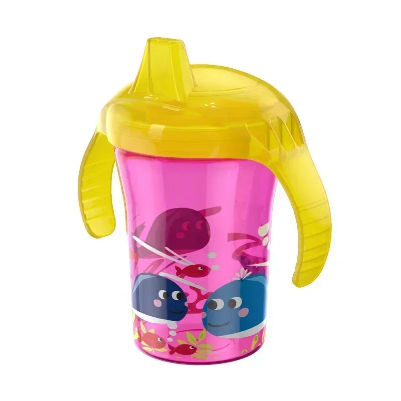 Cartmela 260ml Baby Drinking Cup