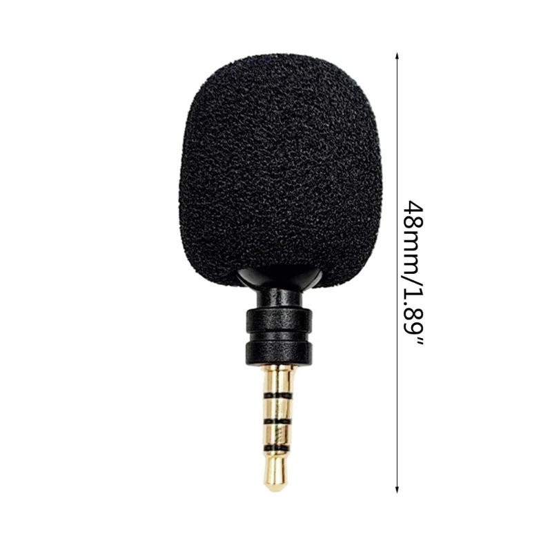 Cartmela DX62 Portable Metal Mic