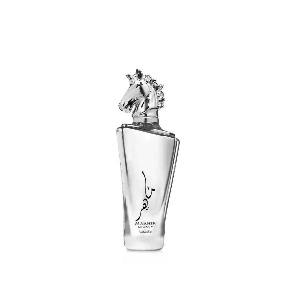 Cartmela Original Perfume Oil for Men - Black Gold Wild Horse Fragrance