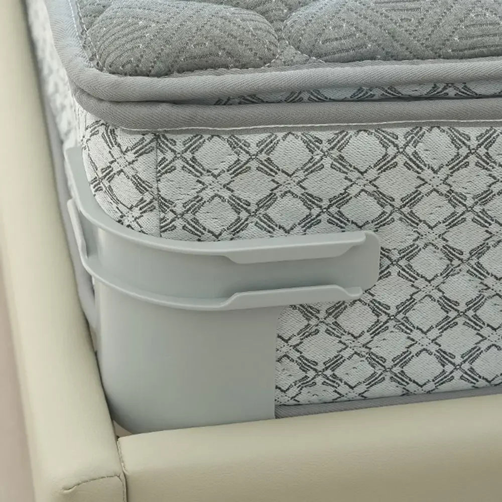 Adjustable Bed Sheet Clips | Non-Slip Sheet Holders & Grippers