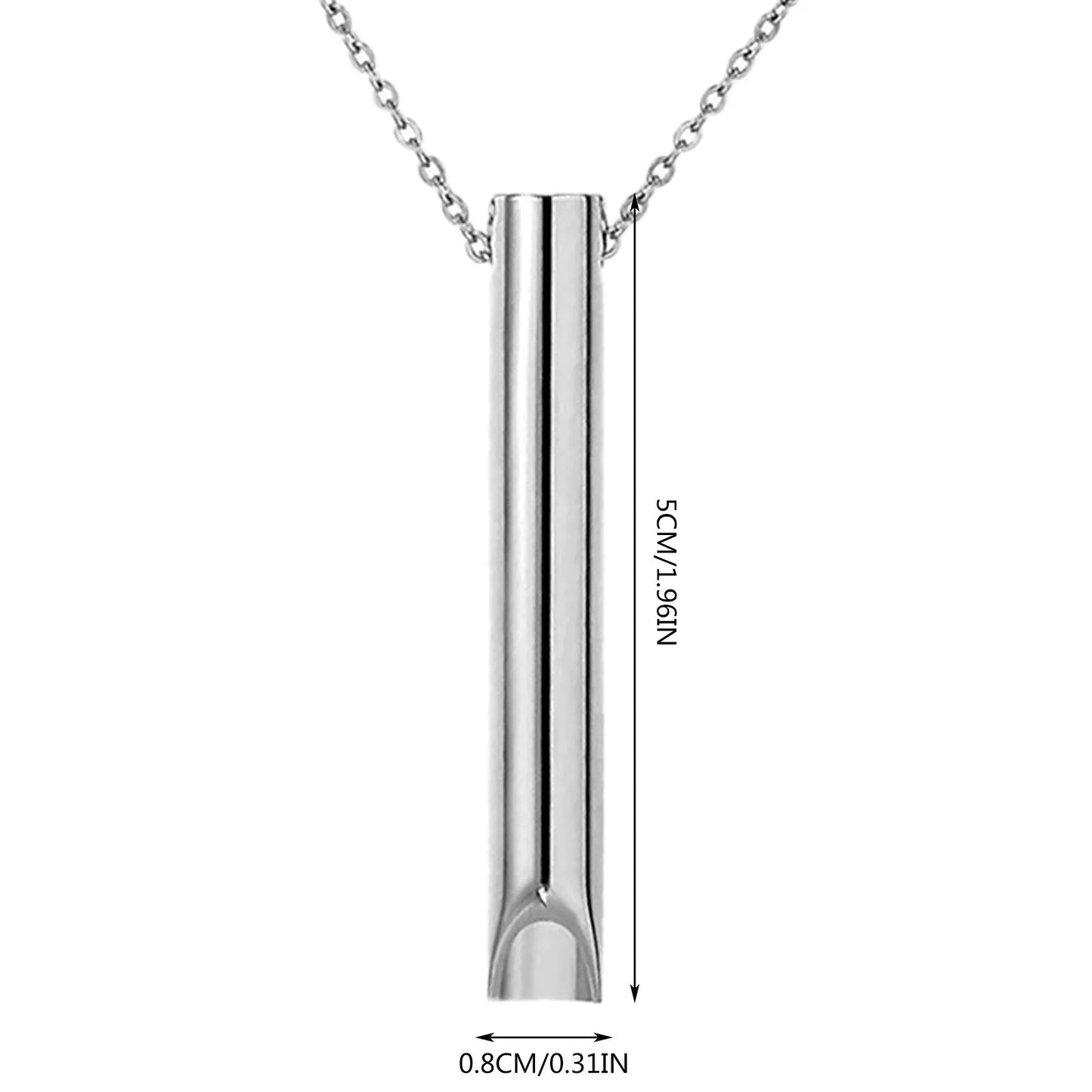 Pearl Necklace with Initial Pendant – Mindful Luxury Jewelry