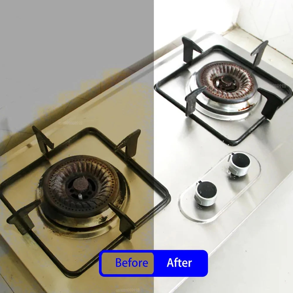 Melamine Magic Sponge – Eraser Cleaner for Kitchen & Bathroom