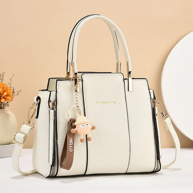 Cartmela 2025 Women's Luxury Handbag
