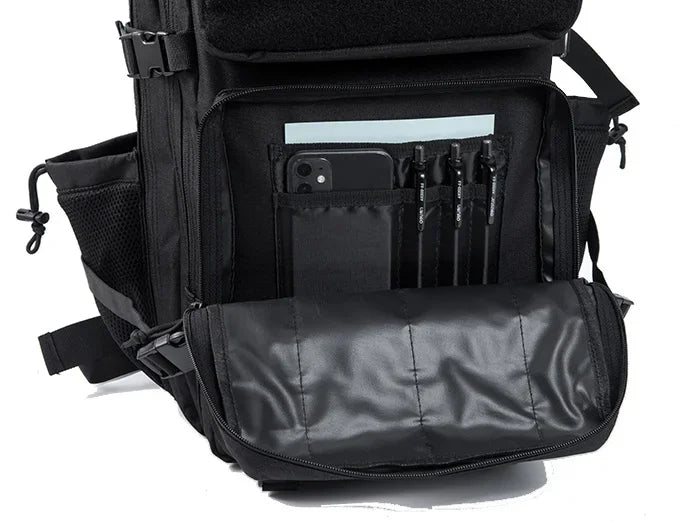 25L/45L Tactical Backpack for Men & Women