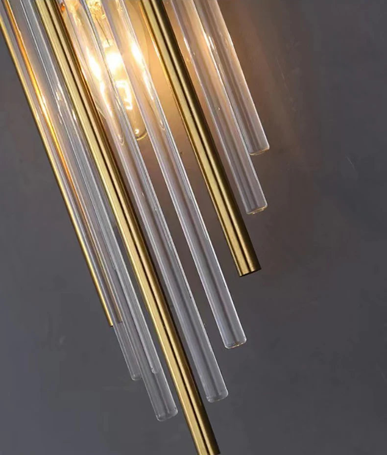 Light Luxury Modern LED Wall Lamp