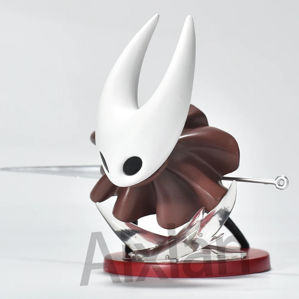 Aixlan Hollow Knight Figure – 11cm PVC Collectible Toy Gift