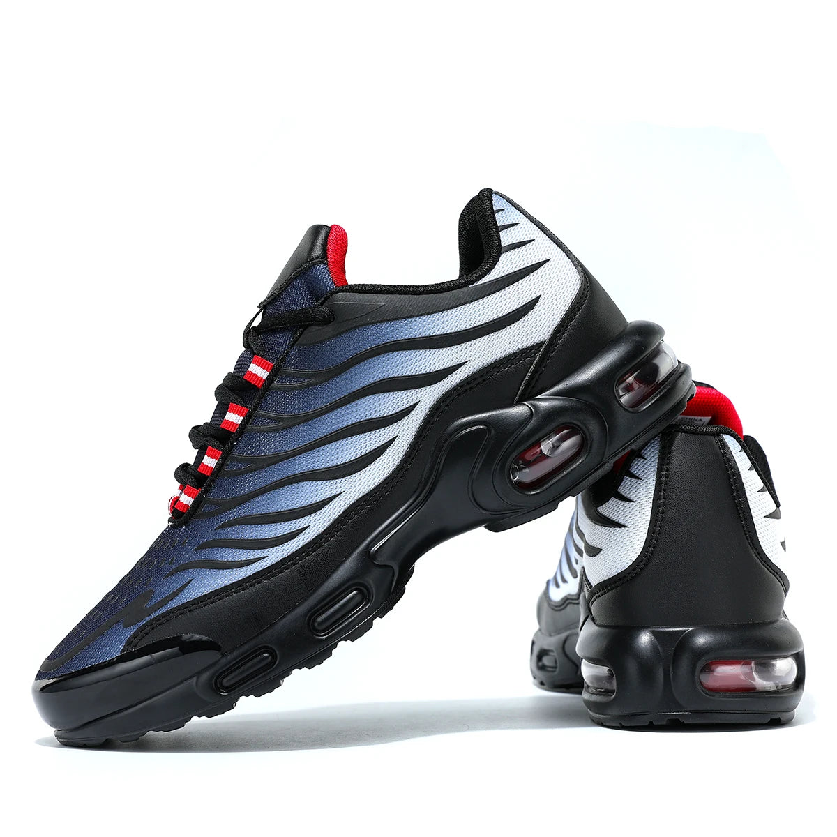 Men’s Air Low Top Running Shoes | Fashion Basketball & Fitness Sneakers