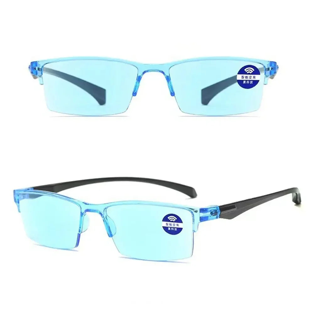 Smart Auto-Focus Reading Glasses