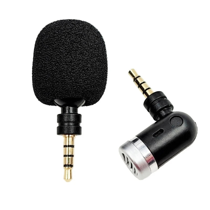Cartmela DX62 Portable Metal Mic