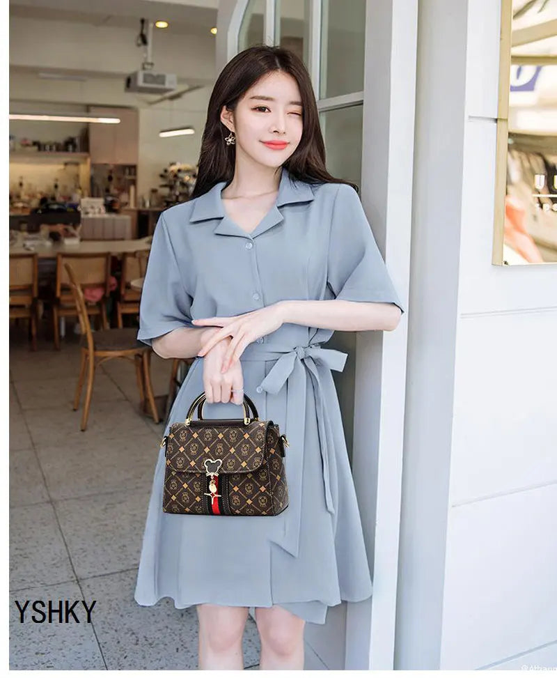 Cartmela 2025 Women's Luxury Handbag