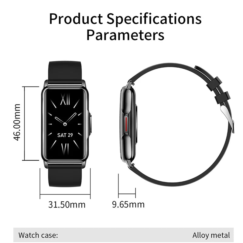 Cartmela 2025 Sports Smartwatch | Waterproof GPS Fitness Tracker for Men & Women