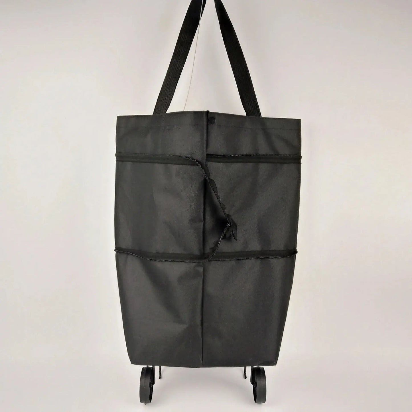 Folding Grocery Shopping Bag – Large Capacity & Portable Design