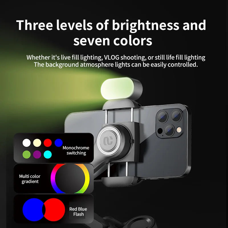 Cartmela AOCHUAN Smart XE Gimbal